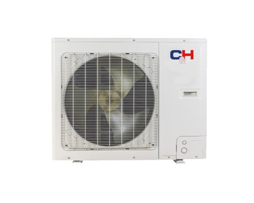 Тепловий насос повітря-вода Cooper&Hunter CH-HP14.0SIRK3 UNITHERM 3 SPLIT R32