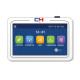Тепловий насос повітря-вода Cooper&Hunter CH-HP16.0SIRK3 UNITHERM 3 SPLIT R32
