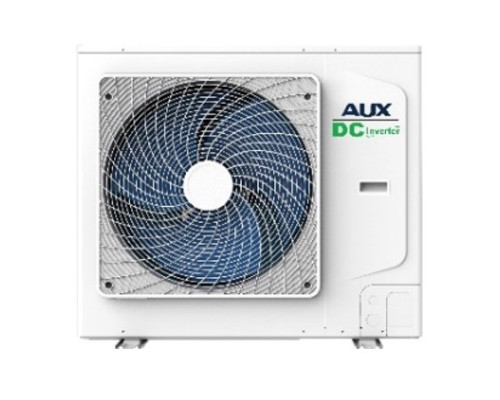 Тепловий насос повітря-вода AUX Heat Pump ACHP-H04 / 4R3HA