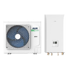 Тепловий насос повітря-вода AUX Heat Pump ACHP-H08 / 4R3HA