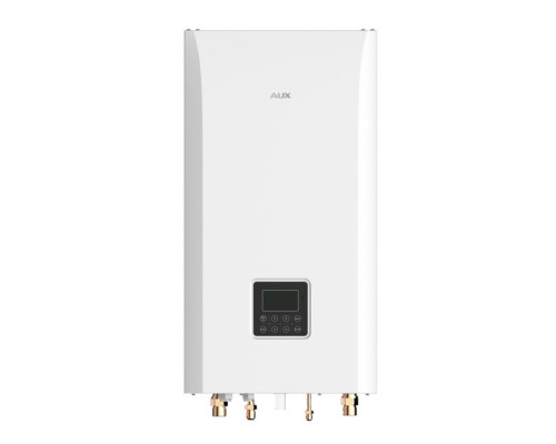 Тепловий насос повітря-вода AUX Heat Pump ACHP-H12 / 4R3HA