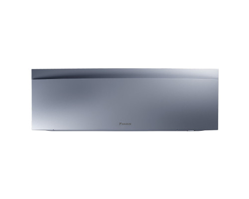Елегантний кондиціонер Daikin Emura Silver: комфорт та стиль в одному!