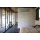 Daikin Emura Silver: Інверторна настінна спліт-система для комфортного клімату