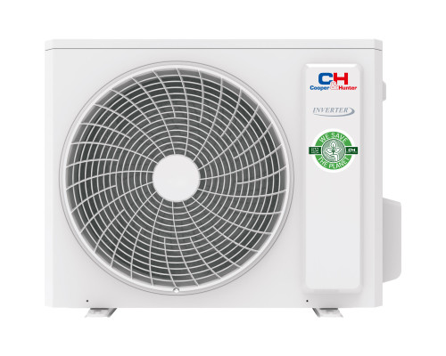 Настінна спліт-система (кондиціонер) Cooper&Hunter Arctic Inverter NG (GEN VI) CH-S09FTXLA2-NG
