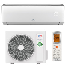 Настінна спліт-система (кондиціонер) Cooper&Hunter Arctic Inverter NG (GEN VI) CH-S12FTXLA2-NG
