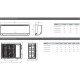 Економічний та енергоефективний кондиціонер Cooper&Hunter Arctic Inverter NG