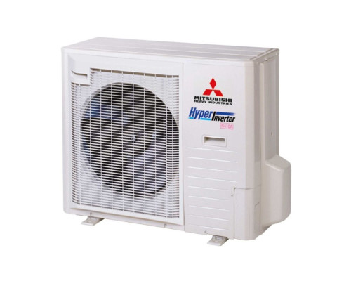 Тепловий насос повітря-вода Mitsubishi Heavy HeatGuard 50NX(Y)(W)