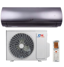 Настінна спліт-система (кондиціонер) Cooper&Hunter DAYTONA GEN VI CH-S18FTXD2-BL