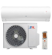 Настінна спліт-система (кондиціонер) Cooper&Hunter DAYTONA GEN VI CH-S18FTXD2-WP
