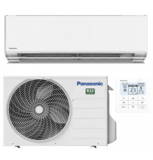 Настінна спліт-система (кондиціонер) PANASONIC Server R32 CS-Z25YKEA/CU-Z25YKEA