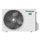 Настінна спліт-система (кондиціонер) PANASONIC Server R32 CS-Z25YKEA/CU-Z25YKEA