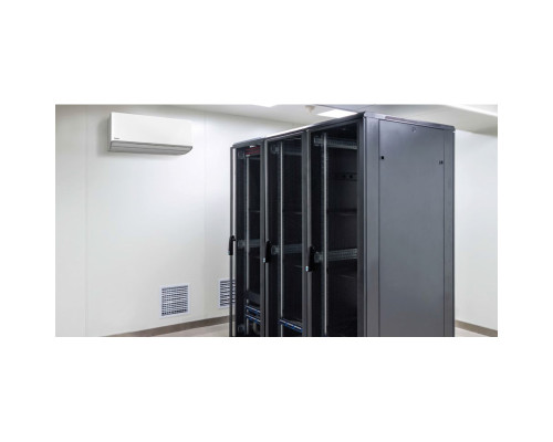 Настінна спліт-система (кондиціонер) PANASONIC Server R32 CS-Z50YKEA/CU-Z50YKEA