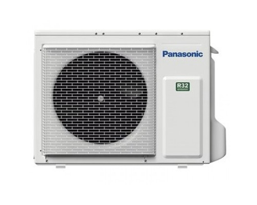Настінна спліт-система (кондиціонер) PANASONIC Server R32 CS-Z71YKEA/CU-Z71YKEA