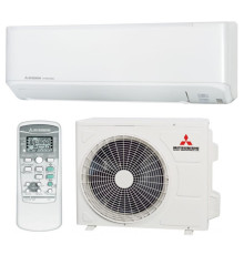 Настінна спліт-система (кондиціонер) Mitsubishi Heavy WineGuard MT 30Н