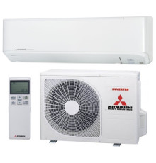 Настінна спліт-система (кондиціонер) Mitsubishi Heavy WineGuard MT 50Н