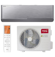 Настінна спліт-система (кондиціонер) TCL FreshIN TAC-12CHSD/FAI Inverter R32 WI-FI