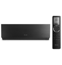 Внутрішній настінний блок кондиціонера Gree Clivia Black GWH18AUDXD-K6DNA1A/I