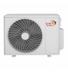 Зовнішній інверторний блок мульти-спліт системи EWT Clima MXZ-2G50GAS-N8