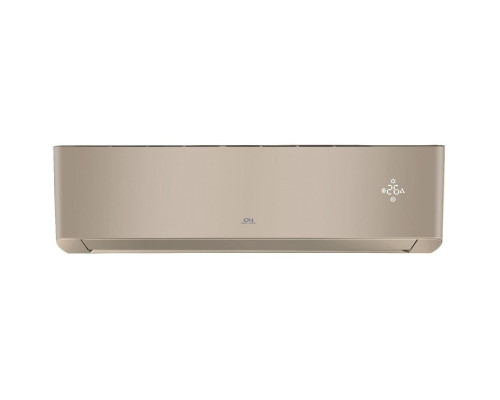 Нова модель інверторної настінної спліт-системи Cooper&Hunter SUPREME (GOLD) CH-S18FTXAM2S-GD