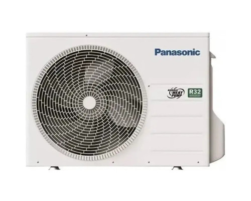 Інверторна настінна спліт-система (кондиціонер) Panasonic Flagship Nordic CS-HZ25XKE/CU-HZ25XKE