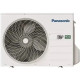 Інверторна настінна спліт-система (кондиціонер) Panasonic Flagship Nordic CS-HZ25XKE/CU-HZ25XKE