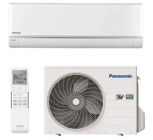 Інверторна настінна спліт-система (кондиціонер) Panasonic Flagship Nordic CS-HZ25XKE/CU-HZ25XKE