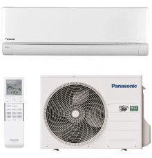 Інверторна настінна спліт-система (кондиціонер) Panasonic Flagship Nordic CS-HZ25XKE/CU-HZ25XKE