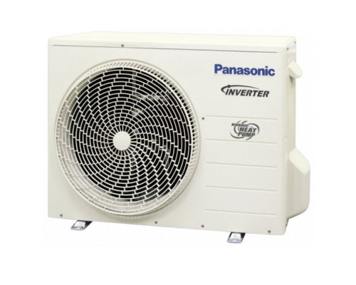 Інверторна настінна спліт-система (кондиціонер) Panasonic Flagship Nordic CS-HZ35XKE/CU-HZ35XKE