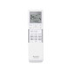 Інверторна настінна спліт-система (кондиціонер) Panasonic Flagship Nordic CS-HZ35XKE/CU-HZ35XKE