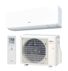 Інверторна настінна спліт-система (кондиціонер) Fujitsu Premier ASYG12KGTB/AOYG12KGCA