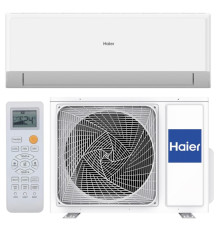 Інверторна настінна спліт-система (кондиціонер) Haier Revive Plus AS35RV/1U35RV