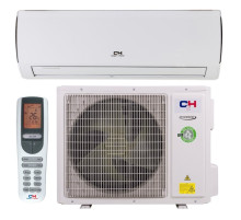 Настінна спліт-система (кондиціонер) Cooper&Hunter Veritas NG (Inverter) CH-S24FTXL2Q-NG