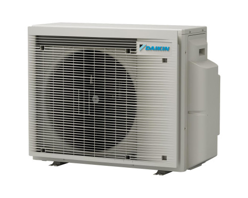 Зовнішній блок мульти-спліт системи Daikin Multi+ 4MWXM52A9