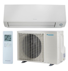 Інверторна настінна спліт-система (кондиціонер) Daikin Perfera FTXM20A/RXM20A9