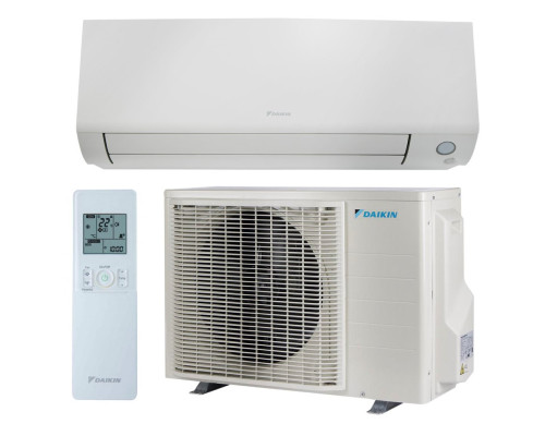 Даємо свіжість з Daikin Perfera FTXM35A/RXM35A9