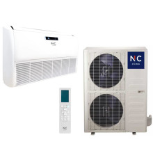 Підлогово-стельовий інверторний кондиціонер NC Clima NCSI48EH1z/NUI48EH3z