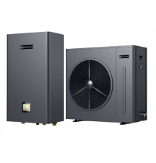 Тепловий насос повітря-вода Aquaviva Plus 6 (AVH-TPVH60)