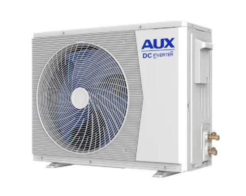 AUX C-Smart AUX-09CAA: ефективна інверторна настінна спліт-система