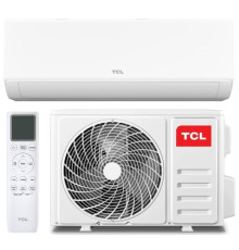 Кондиціонер TCL BreezeIN 1.0 TAC-24CHSD/TPH21IF Inverter R32 WI-FI