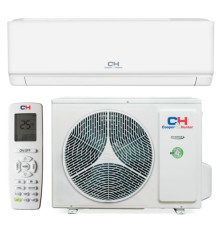Кондиціонер Cooper&Hunter VITAL Plus CH-S09FTXF6