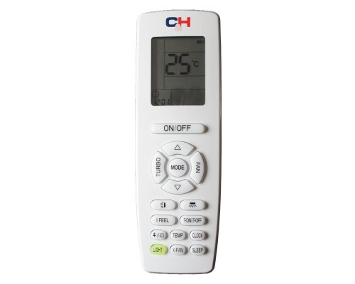 Кондиціонер Cooper&Hunter VITAL Plus CH-S09FTXF6