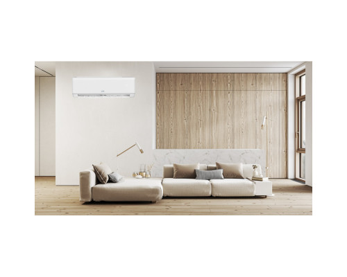 Кондиціонер Cooper&Hunter VITAL Plus CH-S24FTXF6