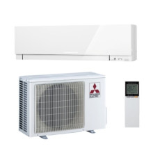 Кондиціонер Mitsubishi Electric Design MSZ-EF35VGKB/MUZ-EF35VG (білий)