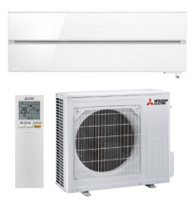 Кондиціонер Mitsubishi Electric Diamond MSZ-LN50VG2W/MUZ-LN50VG2 (білий)