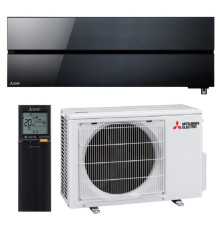 Кондиціонер Mitsubishi Electric Diamond MSZ-LN35VG2B/MUZ-LN35VG2 (чорний онікс)