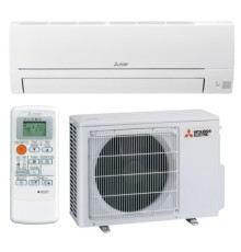 Кондиціонер Mitsubishi Electric Basic MSZ-HR25VF/MUZ-HR25VF