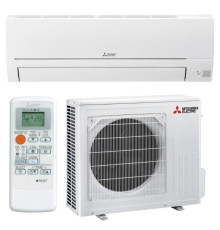 Кондиціонер Mitsubishi Electric Basic MSZ-HR60VF/MUZ-HR60VF