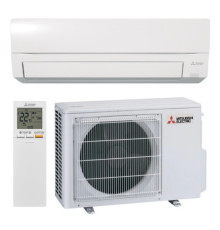 Кондиціонер Mitsubishi Electric MSZ-FT25VGK/MUZ-FT25VGHZ ZUBADAN