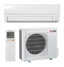 Кондиціонер Mitsubishi Electric MSZ-FT50VGK/MUZ-FT50VGHZ ZUBADAN