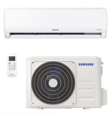 Кондиціонер Samsung Basic AR09TXHQASINUA
